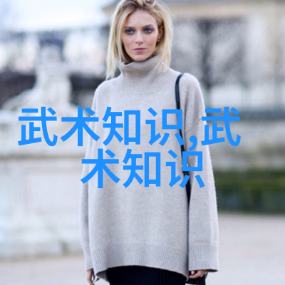 武术名家珍言