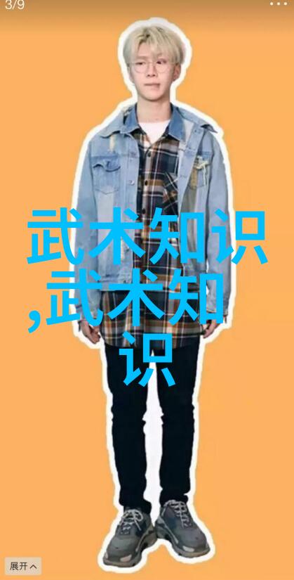 试读传统武术文化-布秉全 布琳