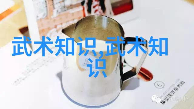武术的内容与分类