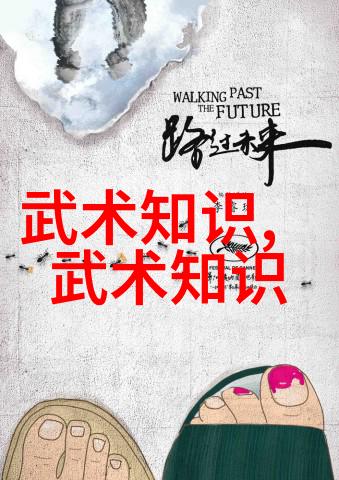 阴阳五行与武术之关系-董伯龙
