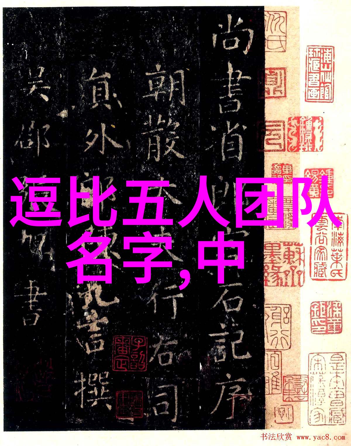 门派拳种叶式太极拳