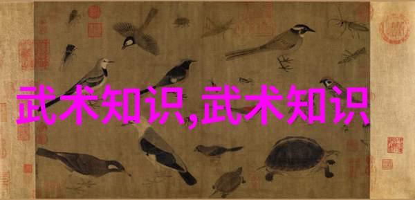 真正的中华武术-裘建华