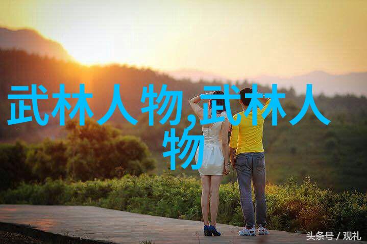 青城功夫王何道君的传奇武功