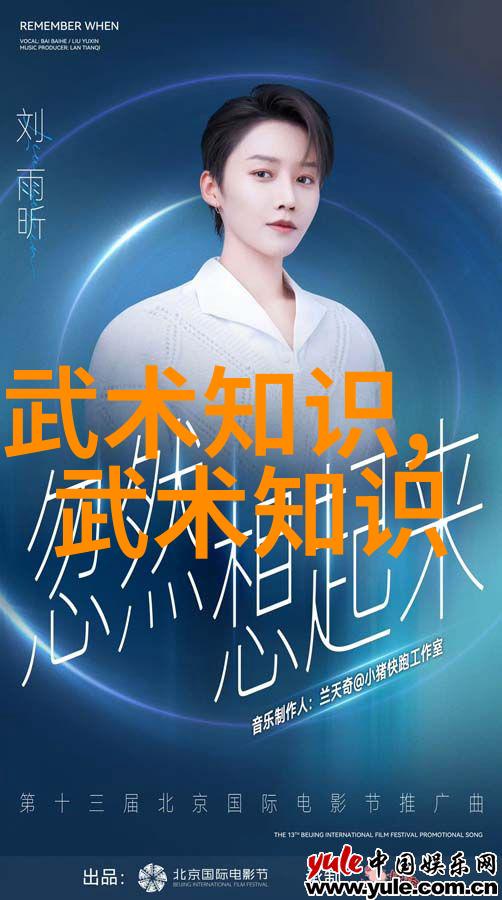 武术气法新解-杨永晓