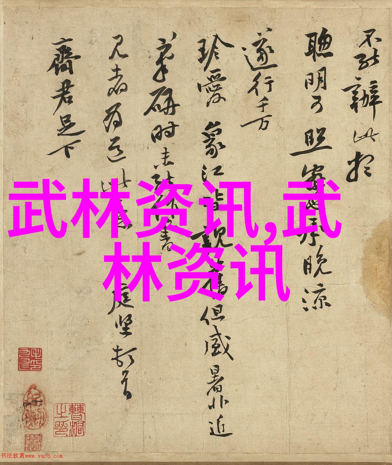 中国武术协会代表团首次访问塞尔维亚