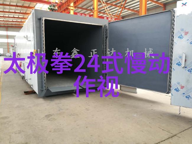 马步大力功